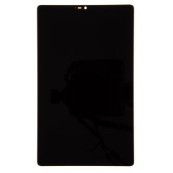 Modul Display LCD cu Touchscreen pentru Lenovo Tab M8, Negru