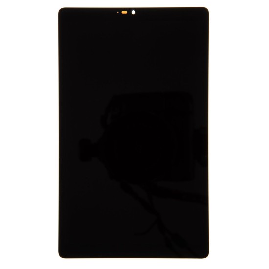 Modul Display LCD cu Touchscreen pentru Lenovo Tab M8, Negru Modul Display LCD cu Touchscreen pentru Lenovo Tab M8, Negru (Bakr, 2454633) by www.silkase.ro