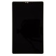 Modul Display LCD cu Touchscreen pentru Lenovo Tab M8, Negru Modul Display LCD cu Touchscreen pentru Lenovo Tab M8, Negru (Bakr, 2454633) by www.silkase.ro
