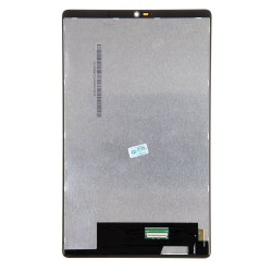 Modul Display LCD cu Touchscreen pentru Lenovo Tab M8, Negru Modul Display LCD cu Touchscreen pentru Lenovo Tab M8, Negru