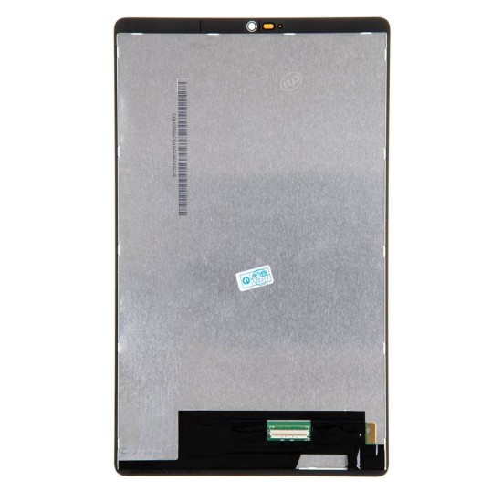 Modul Display LCD cu Touchscreen pentru Lenovo Tab M8, Negru Modul Display LCD cu Touchscreen pentru Lenovo Tab M8, Negru (Bakr, 2454633) by www.silkase.ro
