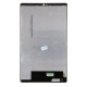 Modul Display LCD cu Touchscreen pentru Lenovo Tab M8, Negru Modul Display LCD cu Touchscreen pentru Lenovo Tab M8, Negru (Bakr, 2454633) by www.silkase.ro