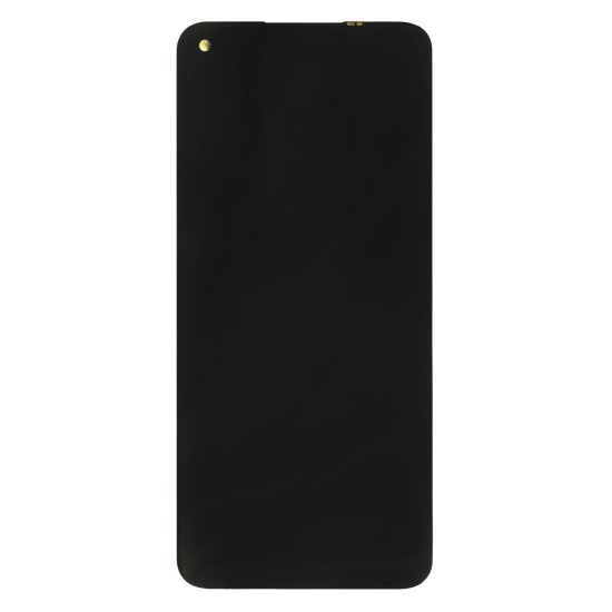 Modul Display LCD cu Touchscreen pentru Realme 7 (Bakr, 2454637) by www.silkase.ro