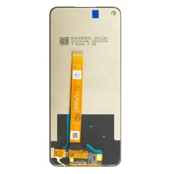 Modul Display LCD cu Touchscreen pentru Realme 7