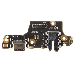 Placă de Încărcare pentru Poco X3 / X3 Pro cu Mufă Alimentare și Microfon