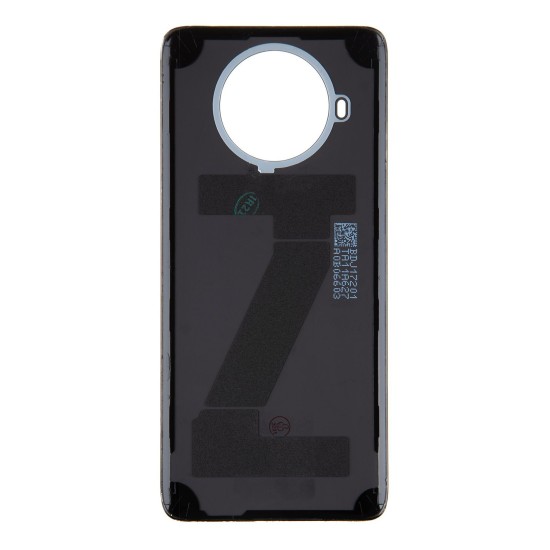 Capac Spate Xiaomi Mi 10T Lite, Pearl Gray - Aspect Premium Capac Spate Xiaomi Mi 10T Lite, Pearl Gray - Aspect Premium (Mi 10T Lite 5G, 2454703) by www.silkase.ro