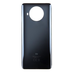 Capac Spate Xiaomi Mi 10T Lite, Pearl Gray - Aspect Premium