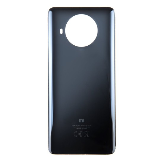 Capac Spate Xiaomi Mi 10T Lite, Pearl Gray - Aspect Premium Capac Spate Xiaomi Mi 10T Lite, Pearl Gray - Aspect Premium (Mi 10T Lite 5G, 2454703) by www.silkase.ro