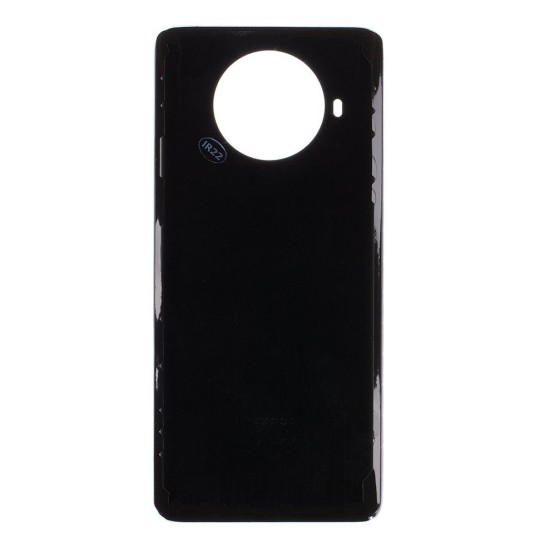 Capac Spate Xiaomi Mi 10T Lite, Rose Gold Beach - Aspect Premium (Piese Schimb, 2454705) by www.silkase.ro