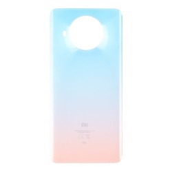 Capac Spate Xiaomi Mi 10T Lite, Rose Gold Beach - Aspect Premium