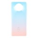Capac Spate Xiaomi Mi 10T Lite, Rose Gold Beach - Aspect Premium (Piese Schimb, 2454705) by www.silkase.ro