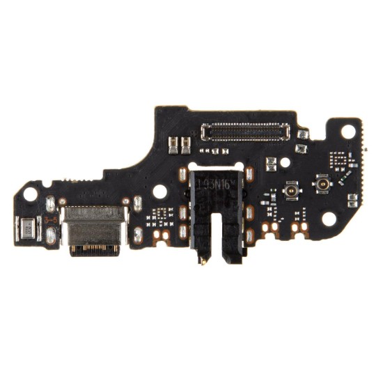 Mufă Încărcare și Placă USB Xiaomi Mi 10T Lite, Modul Conector Alimentare Mufă Încărcare și Placă USB Xiaomi Mi 10T Lite, Modul Conector Alimentare (Piese Schimb, 2454710) by www.silkase.ro