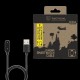 Cablu de Încărcare USB Tactical pentru Honor Watch ES / Watch Fit / Band 6/7/8/9/10 (Bakr, 2454785) by www.silkase.ro
