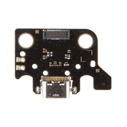Mufă Încărcare Samsung Galaxy Tab A7 T500 - Placă cu Conector Alimentare și Date Mufă Încărcare Samsung Galaxy Tab A7 T500 - Placă cu Conector Alimentare și Date