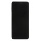 Modul Display LCD cu Touchscreen și Ramă pentru Poco X3 / X3 NFC, Albastru (Cobalt Blue) (Bakr, 2454802) by www.silkase.ro