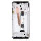 Modul Display LCD cu Touchscreen și Ramă pentru Poco X3 / X3 NFC, Gri (Shadow Gray) (Bakr, 2454803) by www.silkase.ro