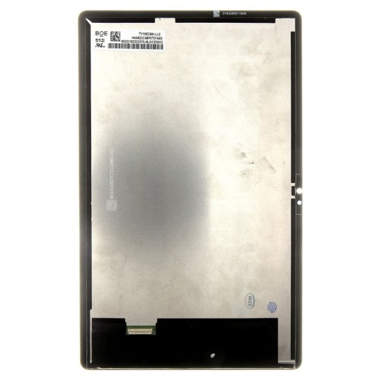 Ansamblu Display LCD și Touchscreen pentru Lenovo Tab M10 Plus (3rd Gen) 10.61 inch, Negru Ansamblu Display LCD și Touchscreen pentru Lenovo Tab M10 Plus (3rd Gen) 10.61 inch, Negru (Piese Schimb, 2454831) by www.silkase.ro