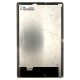 Ansamblu Display LCD și Touchscreen pentru Lenovo Tab M10 Plus (3rd Gen) 10.61 inch, Negru Ansamblu Display LCD și Touchscreen pentru Lenovo Tab M10 Plus (3rd Gen) 10.61 inch, Negru (Piese Schimb, 2454831) by www.silkase.ro