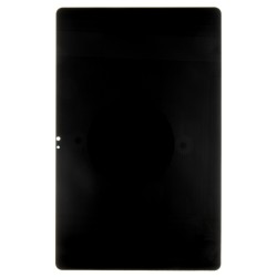 Ansamblu Display LCD și Touchscreen pentru Lenovo Tab M10 Plus (3rd Gen) 10.61 inch, Negru
