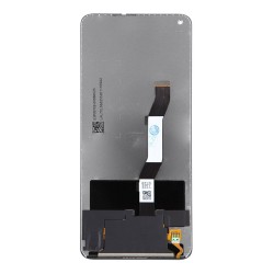 Display LCD cu Touchscreen pentru Xiaomi Mi 10T și Mi 10T Pro Display LCD cu Touchscreen pentru Xiaomi Mi 10T și Mi 10T Pro