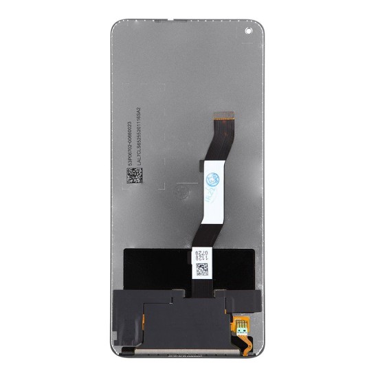 Display LCD cu Touchscreen pentru Xiaomi Mi 10T și Mi 10T Pro (Piese Schimb, 2454885) by www.silkase.ro