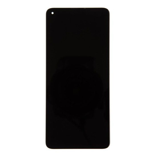 Display LCD cu Touchscreen pentru Xiaomi Mi 10T și Mi 10T Pro (Piese Schimb, 2454885) by www.silkase.ro
