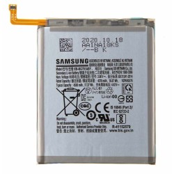 Acumulator Baterie Originală Samsung Galaxy S20 FE (EB-BG781ABY), 4500mAh (Service Pack)