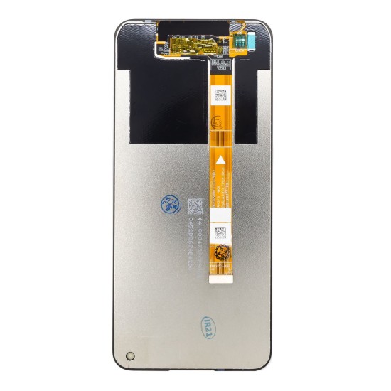 Ansamblu Display LCD si Touchscreen pentru OnePlus Nord N100 Ansamblu Display LCD si Touchscreen pentru OnePlus Nord N100 (Piese Schimb, 2455388) by www.silkase.ro
