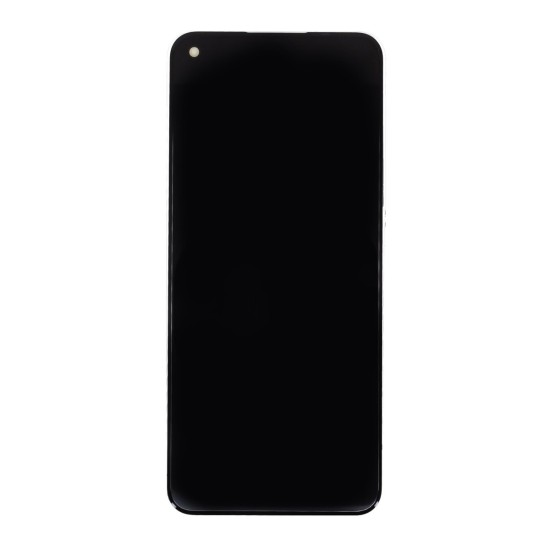 Ansamblu Display LCD si Touchscreen pentru OnePlus Nord N100 Ansamblu Display LCD si Touchscreen pentru OnePlus Nord N100 (Piese Schimb, 2455388) by www.silkase.ro