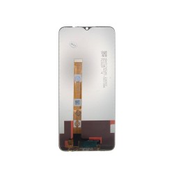 Modul Display LCD cu Touchscreen pentru Realme 7i (RMX2193)