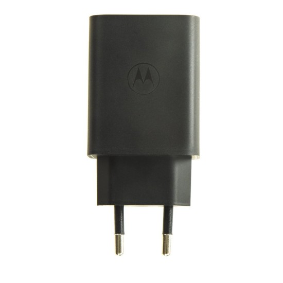 Încărcător Rețea Original Motorola (MC-302) USB, 30W, Negru (Service Pack) Încărcător Rețea Original Motorola (MC-302) USB, 30W, Negru (Service Pack) (Bakr, SA18C79899) by www.silkase.ro