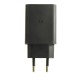 Încărcător Rețea Original Motorola (MC-302) USB, 30W, Negru (Service Pack) Încărcător Rețea Original Motorola (MC-302) USB, 30W, Negru (Service Pack) (Bakr, SA18C79899) by www.silkase.ro