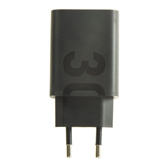 Încărcător Rețea Original Motorola (MC-302) USB, 30W, Negru (Service Pack) Încărcător Rețea Original Motorola (MC-302) USB, 30W, Negru (Service Pack) (Bakr, SA18C79899) by www.silkase.ro