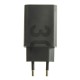 Încărcător Rețea Original Motorola (MC-302) USB, 30W, Negru (Service Pack) Încărcător Rețea Original Motorola (MC-302) USB, 30W, Negru (Service Pack) (Bakr, SA18C79899) by www.silkase.ro