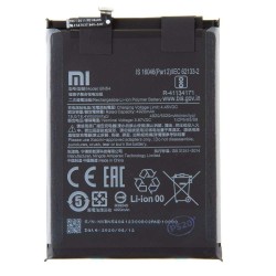 Acumulator Baterie Originală Xiaomi Redmi Note 9 / Poco M2 Pro (BN54), 5020mAh (Service Pack)