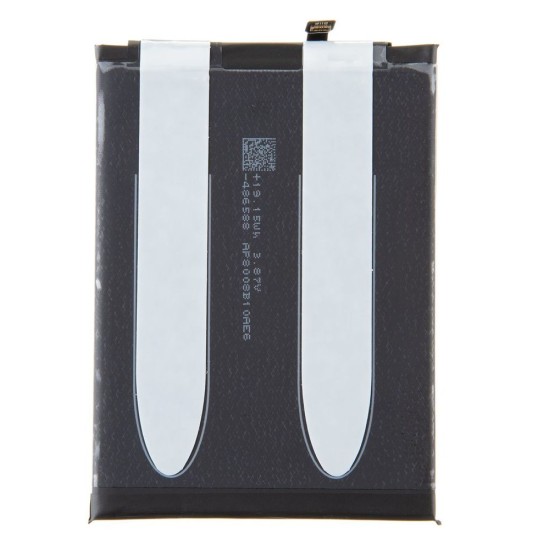 Acumulator Baterie Originală Xiaomi Redmi Note 9 / Poco M2 Pro (BN54), 5020mAh (Service Pack) Acumulator Baterie Originală Xiaomi Redmi Note 9 / Poco M2 Pro (BN54), 5020mAh (Service Pack) (Bakr, 460200003P1G) by www.silkase.ro