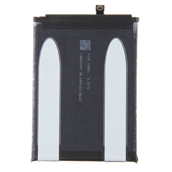 Baterie Originală Xiaomi BN53 5020mAh (Service Pack) Baterie Originală Xiaomi BN53 5020mAh (Service Pack) (Redmi Note 9 Pro, 46020000181G) by www.silkase.ro