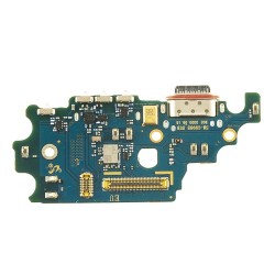 Modul Placă de Bază cu Conector Încărcare pentru Samsung Galaxy S21+ (G996)