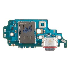 Placa de Incarcare Samsung Galaxy S21 Ultra G998 cu Conector Placa de Incarcare Samsung Galaxy S21 Ultra G998 cu Conector