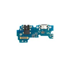 Placa de Incarcare cu Mufa si Conector pentru Samsung Galaxy A32 4G Placa de Incarcare cu Mufa si Conector pentru Samsung Galaxy A32 4G