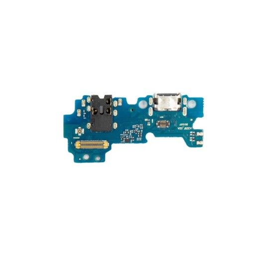 Placa de Incarcare cu Mufa si Conector pentru Samsung Galaxy A32 4G Placa de Incarcare cu Mufa si Conector pentru Samsung Galaxy A32 4G (Piese Schimb, 57983101586) by www.silkase.ro