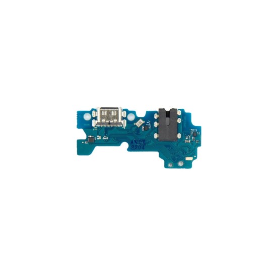 Placa de Incarcare cu Mufa si Conector pentru Samsung Galaxy A32 4G Placa de Incarcare cu Mufa si Conector pentru Samsung Galaxy A32 4G (Piese Schimb, 57983101586) by www.silkase.ro