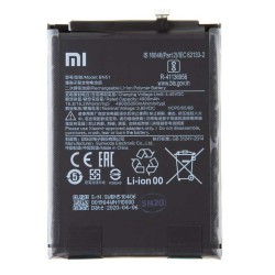 Acumulator Baterie Originală Xiaomi Redmi Note 9 / Redmi 10X (BN51), 4900mAh (Service Pack)