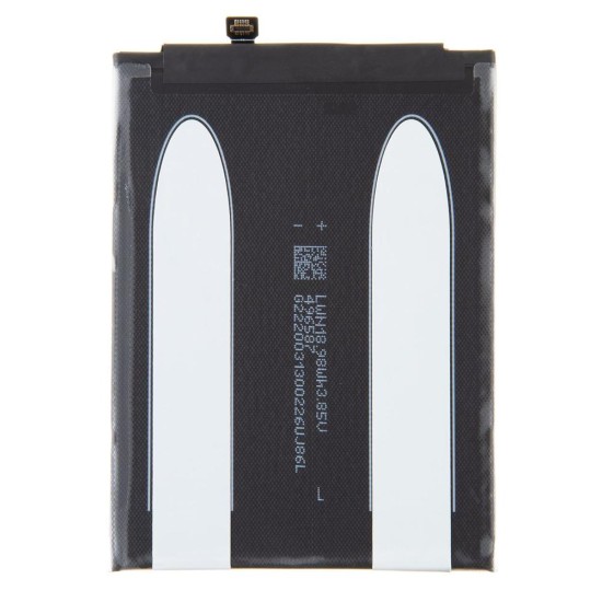 Acumulator Baterie Originală Xiaomi Redmi Note 9 / Redmi 10X (BN51), 4900mAh (Service Pack) Acumulator Baterie Originală Xiaomi Redmi Note 9 / Redmi 10X (BN51), 4900mAh (Service Pack) (Bakr, 46BN51W02093) by www.silkase.ro