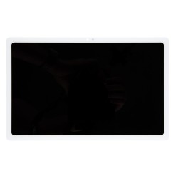 Modul Display LCD cu Touchscreen Original Samsung Galaxy Tab A7  T500 , Argintiu  Service Pack 