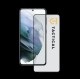 Folie de Sticlă 5D Tactical Glass Shield pentru Samsung Galaxy S21, Neagră Folie de Sticlă 5D Tactical Glass Shield pentru Samsung Galaxy S21, Neagră (Bakr, 57983101856) by www.silkase.ro