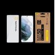 Folie de Sticlă 5D Tactical Glass Shield pentru Samsung Galaxy S21, Neagră Folie de Sticlă 5D Tactical Glass Shield pentru Samsung Galaxy S21, Neagră (Bakr, 57983101856) by www.silkase.ro