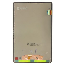 Modul Display LCD cu Touchscreen Original Samsung Galaxy Tab S7 T870/T875 , Negru Service Pack Modul Display LCD cu Touchscreen Original Samsung Galaxy Tab S7 T870/T875 , Negru Service Pack