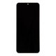 Modul Display LCD cu Touchscreen și Ramă pentru Xiaomi Redmi 9, Negru (Service Pack) Modul Display LCD cu Touchscreen și Ramă pentru Xiaomi Redmi 9, Negru (Service Pack) (Bakr, 5600050J1900) by www.silkase.ro