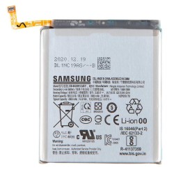 Baterie Samsung EB-BG991ABY Originală Li-Ion 4000mAh (Service Pack)